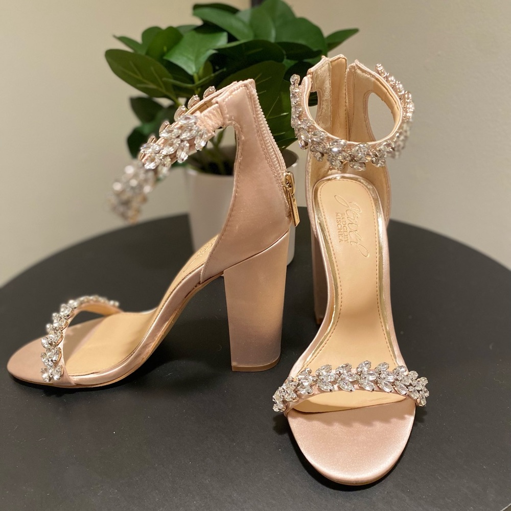 Bridal Shoes